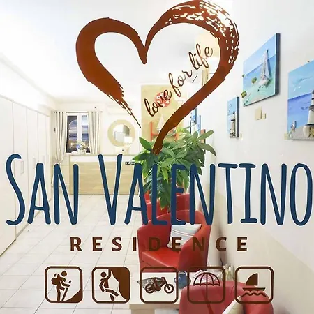 Sanvalentino Finale Ligure