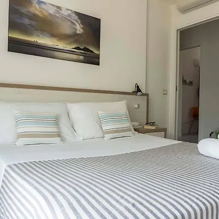 Aparthotel Sanvalentino