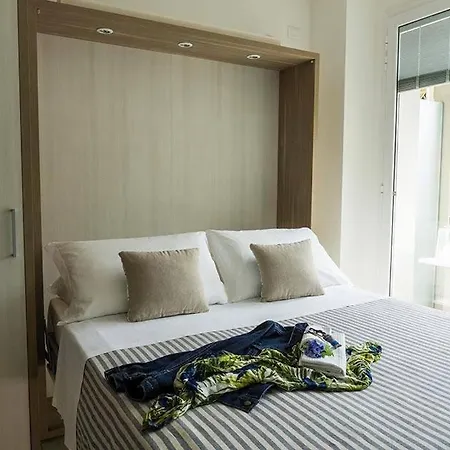 Sanvalentino Aparthotel 2*